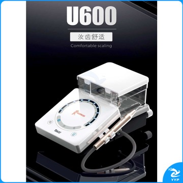啄木鸟/PLOVER 啄木鸟-U600-超声洁牙机 安全用仪器