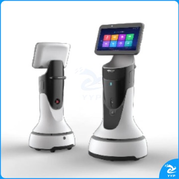 朗心致远V1.0智能心理服务机器人  心理仪器