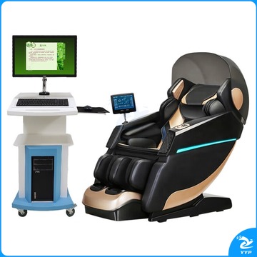 伍贰伍 WEW-809身心反馈型音乐减压舱压力与情绪调节训练系统柒壹零 心理仪器