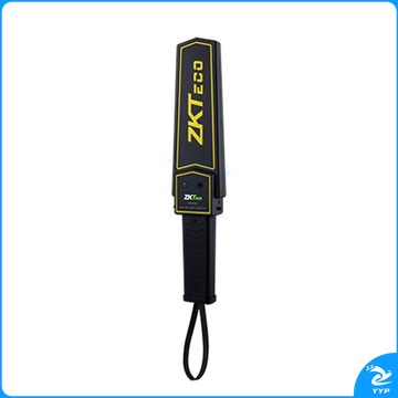 中控/Zkteco 中控 /Zkteco Zk-D100S  （电池版） 手持式金属探测仪/探测器 安全用仪器