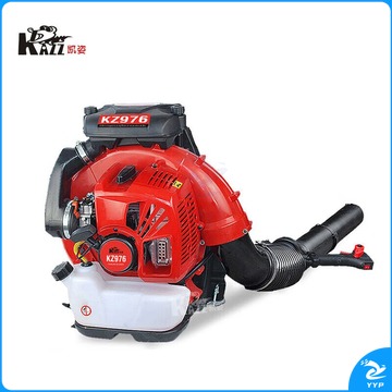 凯姿/KAZZ  KZ976 吹风机 吹雪机 灭火机 农林牧渔专用仪器