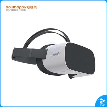 心悦灵/Soulhappy 心悦灵 XYL-QVR24  心理仪器    疏导放松VR减压