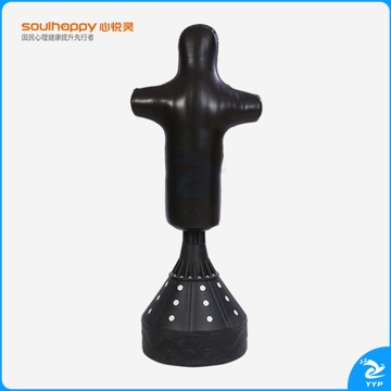 心悦灵/Soulhappy 心悦灵 心理宣泄人 人形宣泄人 心理仪器