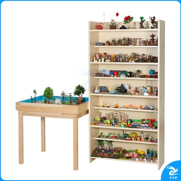 博科/BIOBASE 博科 BKXJ-SP600 心理沙盘沙具套装 心理仪器