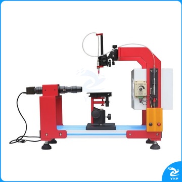 实验教学仪器器材艾斯瑞（AISRY） 全自动高精度水滴角测试仪 接触角测量仪 全自动光学水滴定仪 手动款(静态)满百包邮其它型号询客服可议价