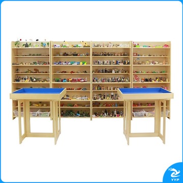 容大天成/RDTC 容大天成 SP1500 心理沙盘 心理仪器