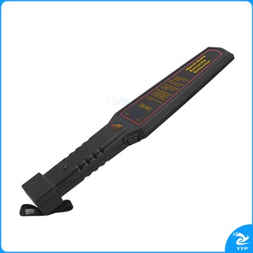 中科联 GC1001 手持式金属探测器 检测仪