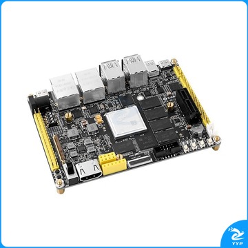 配套教程 Zynq UltraScale+ MPSoC FPGA开发板Xilinx XCZU4EV ZU4EV版+4.3寸RGB屏+双目摄像头 教学仪器