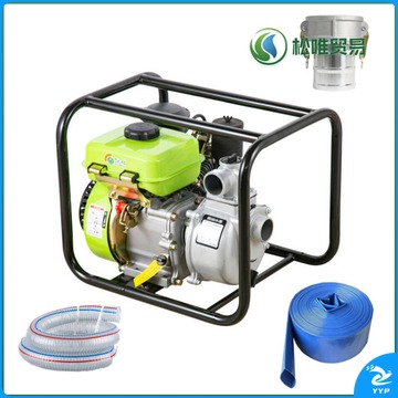 锐孜/SHRAISE  排水泵 教学仪器