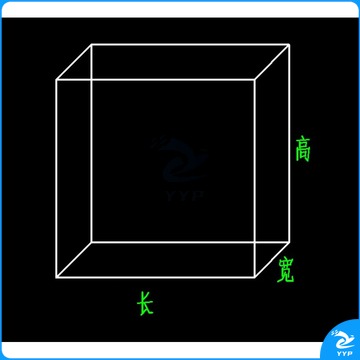 皖峰 透明亚克力水槽 40*30*25cm 30*25*25cm 可尺寸 教学仪器 水文仪器