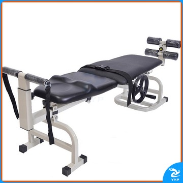 科能 家用颈椎牵引床腰椎牵引床器 腰椎间突出床 标配 安全用仪器