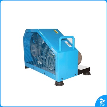 雅恪尚 空气呼吸器充气泵 三缸压缩机 教学仪器