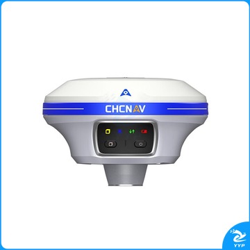 华测/HuaCe 华测X11视觉放样RTK沉浸式实景三维放样单摄RTK 移动站 测绘专用仪器