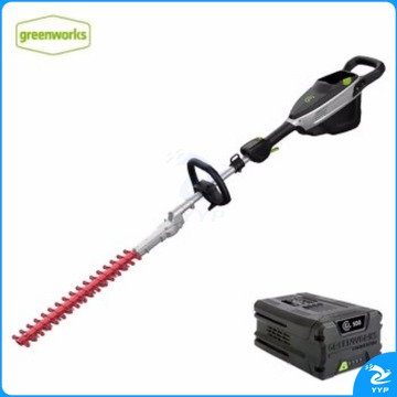 格力博 PTB411 高枝绿篱机 高空修剪机 农林牧渔专用仪器