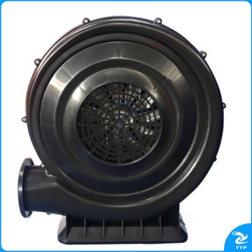 丹斯提尼 鱼塘投料机610w风机【220V】 农用机械设备 农林牧渔专用仪器