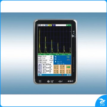 惠利得 超声波探伤仪HS-Q7数字式超声波探伤 超声波焊缝探伤机