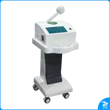 松岛多功能中药熏蒸床汗蒸太空舱家用产后全身中药蒸缸美容蒸汽蒸汗舱发汗熏蒸仪器消除湿气 单头机 安全用仪器