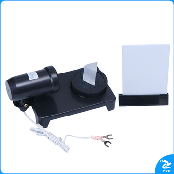 科睿才白光的色散与合成演示器自然光分解七色光学组成初中物理教学仪器25008