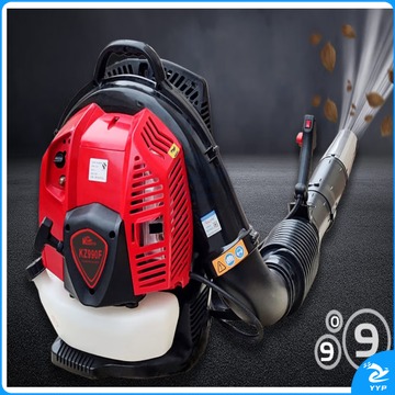 凯姿/KAZZ 凯姿 背负式四冲程大功率灭火机 除尘吹风机 农林牧渔专用仪器