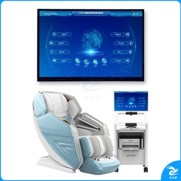 伍贰伍WEW-CSRP心理应激身心反馈型音乐放松训练系统PTSD升级版 心理仪器