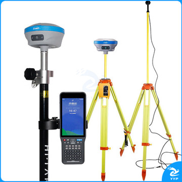 中海达 TS5PRO 测绘专用仪器 卫星定位高精度