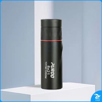 福祉康 FZK-DA3025 FZK-DA3025单筒望远镜 安全用仪器