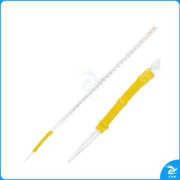 俊采云 /JUNCAIYUN JJ52 玻璃透明碱式滴定管50ml（单位：支）