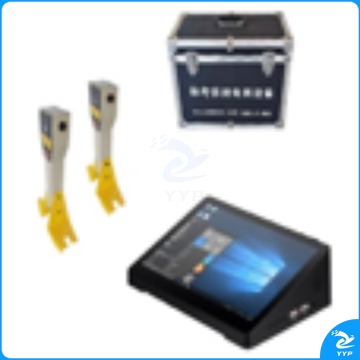 京天元 双脚连续跳测试仪（幼儿） JTY-DLT 生理仪器