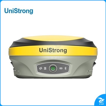 集思宝/unistrong 集思宝 G970II惯导版RTK柒壹零 测绘专用仪器