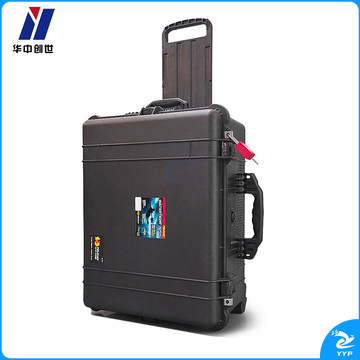 华中创世 HZ-100T 100W大功率干扰器 信号切断器