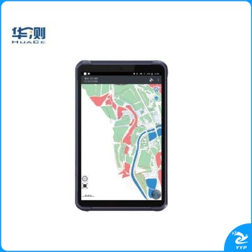华测 CHCNAV LT800 GPS 测绘专用仪器