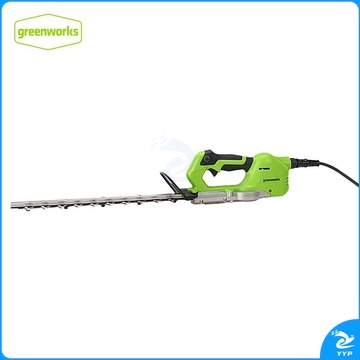 格力博 HTF402-40V 单手绿篱机 修枝机 农林牧渔专用仪器