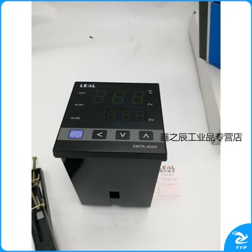 山头林村 XMTA-4000 XMTA-4152（4352） 无锡理尔电子 锅炉温控表 XMTA-4152(4352) 教学仪器