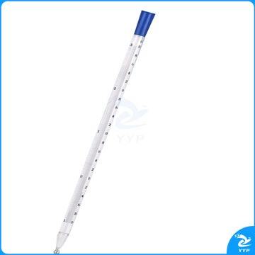 国瑞信德干湿球温度计气象教学温湿度计干湿球2只请备注选择仪器仪表 教学仪器