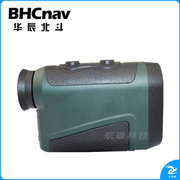 彩途 激光测距仪 X1500H 测距望远镜  测高 测角0-1500米/M 测绘专用仪器