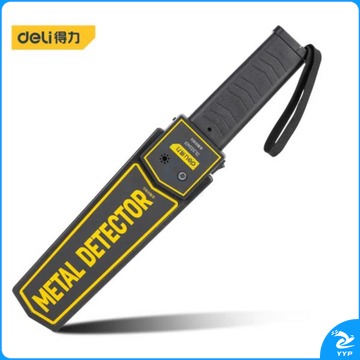枫岚情/FENGLANQ （自有商品）DL0065金属探测器安全用仪器