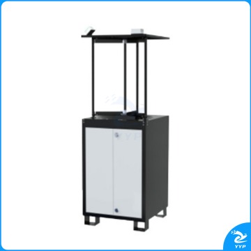 风途 CQ1 智能虫情测报灯智慧自动识别系统农业田林业病害虫诱虫杀虫监测站（单位：件） 农林牧渔专用仪器