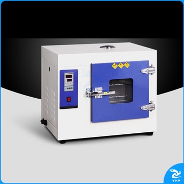 惠利得 定制康恒101A系恒温干燥箱 实验室用恒温烤箱 数显电热鼓风干燥箱指针 101-5指针镀锌板内胆