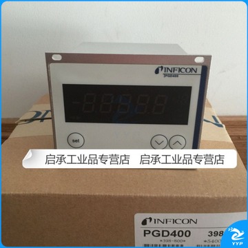惠利得 INFICON PSG500 英福康真空计配套显示器PGD400 398-800 211-090滤网支架一个