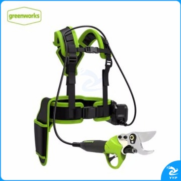 格力博 GLB-CSF301-35mm 电动修枝剪刀 树枝剪 园艺绿篱剪 农林牧渔专用仪器