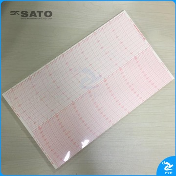 东日原装日本SATO佐藤7215-00温湿度计Sigma II型温湿度记录仪7210-00 7210-62记录纸