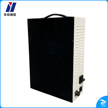 华中创世 HZ-101D 大功率手机信号切断器 干扰器