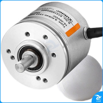 迈恻亦 替代款Kubler库伯勒 8.KIS40.1342.2500外径40增量编码器 1000