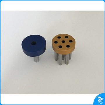 力辰 琼脂凝胶打孔器 高温高压型琼脂凝胶打孔器 单孔_孔径6mm