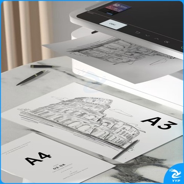 DELI 珊瑚海 50张 打印A3纸