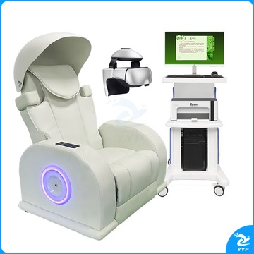 伍贰伍 WEW-NDFS音乐放松仪智能生物反馈放松系统（单位：件） 心理仪器