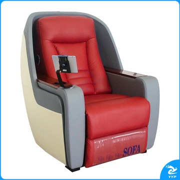 伍贰伍 WEW-TDC01 心理咨询室音乐放松椅 带精神压力平板 心理仪器