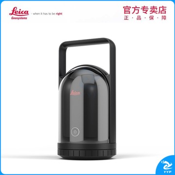 徕卡/Lecia   BLK360 G1迷你三维激光扫描仪 全景相机HDR技术建筑BIM 文物地质 BLK360 G1标配 REGISTER 360  测绘专用仪器