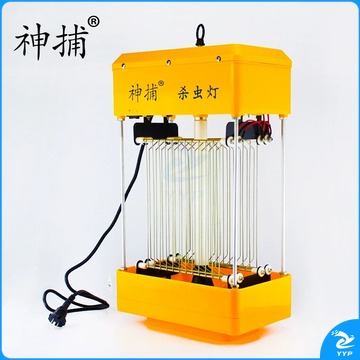 神捕/神捕  CMD-8-H 杀虫灯 农林牧渔专用仪器