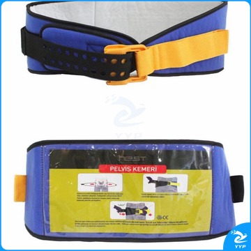 护航者 紧护 可调松紧 骨盆固定保护带 腰带 安全用仪器